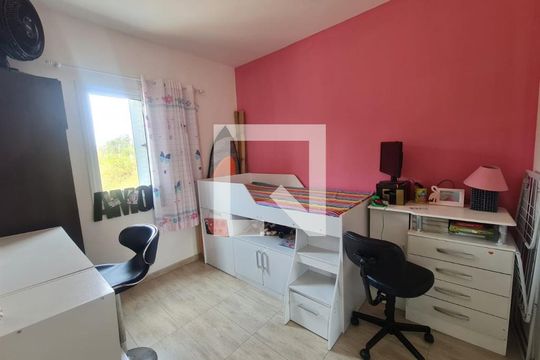 Quarto de apartamento à venda com 2 quartos, 50m² em Parque Centenário, Jundiaí