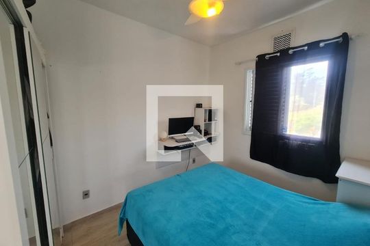 Quarto de apartamento à venda com 2 quartos, 50m² em Parque Centenário, Jundiaí