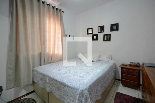 Quarto 3 de casa à venda com 4 quartos, 226m² em Betânia, Belo Horizonte