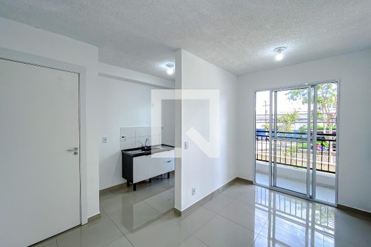 Apartamento à venda com 2 quartos, 41m² em Mooca, São Paulo