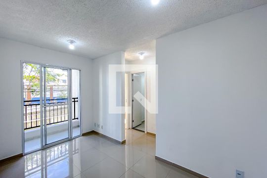 Sala de apartamento à venda com 2 quartos, 41m² em Mooca, São Paulo