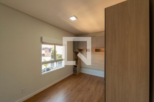 Quarto 1 de apartamento para alugar com 2 quartos, 117m² em Jardim Audir, Barueri