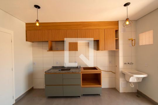 Apartamento para alugar com 2 quartos, 117m² em Jardim Audir, Barueri