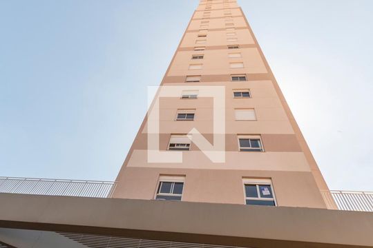 Fachada de apartamento para alugar com 2 quartos, 117m² em Jardim Audir, Barueri