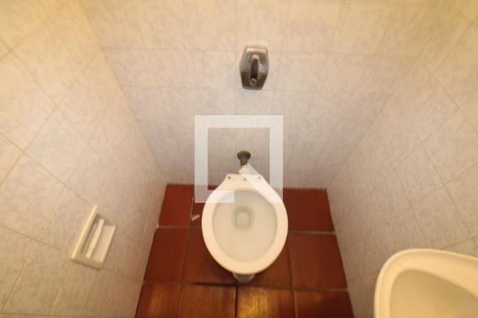 Área comum- Banheiro de casa à venda com 3 quartos, 210m² em Jardim Franca, São Paulo