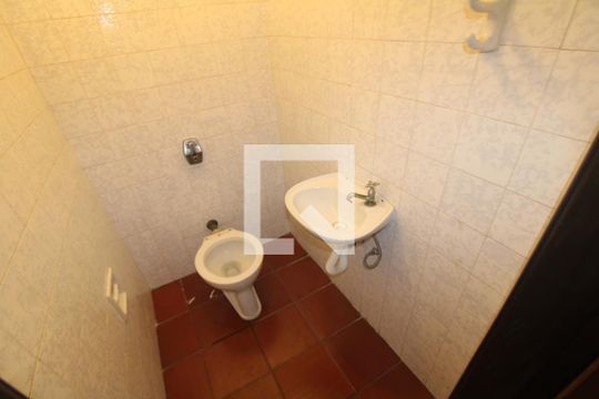 Área comum- Banheiro de casa à venda com 3 quartos, 210m² em Jardim Franca, São Paulo