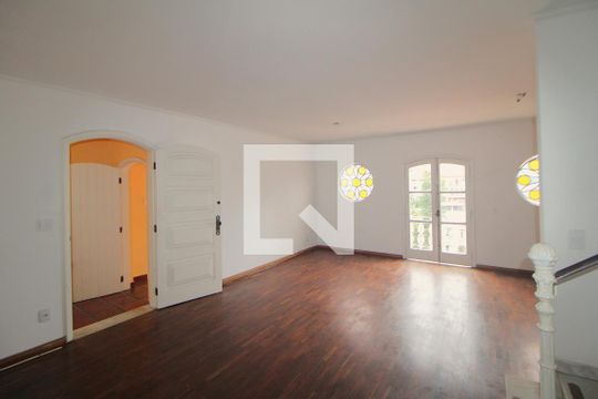 Sala de casa à venda com 3 quartos, 210m² em Jardim Franca, São Paulo