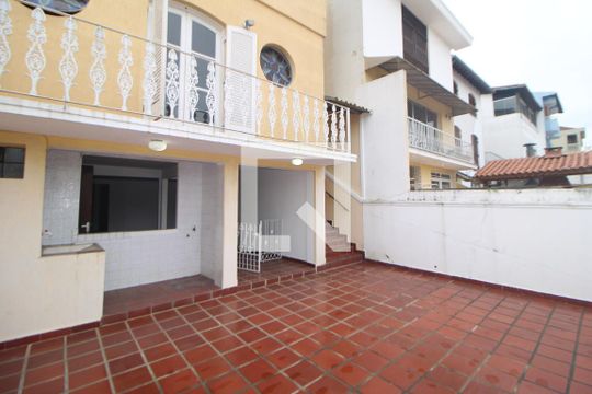 Área de Serviço de casa à venda com 3 quartos, 210m² em Jardim Franca, São Paulo