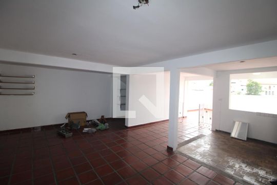 Área comum de casa à venda com 3 quartos, 210m² em Jardim Franca, São Paulo