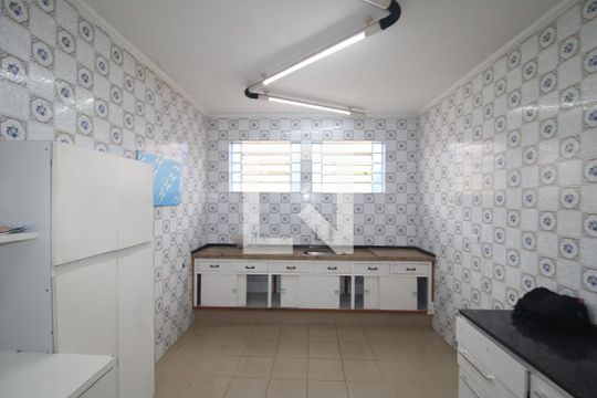 Cozinha de casa à venda com 3 quartos, 210m² em Jardim Franca, São Paulo