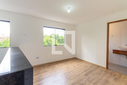 Kitnet/Studio para alugar com 1 quarto, 23m² em Tatuapé, São Paulo