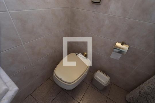 Lavabo de casa à venda com 3 quartos, 171m² em Chácara Belenzinho, São Paulo