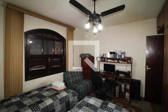 Quarto 1 de casa à venda com 3 quartos, 167m² em Vila Dom Pedro Ii, São Paulo