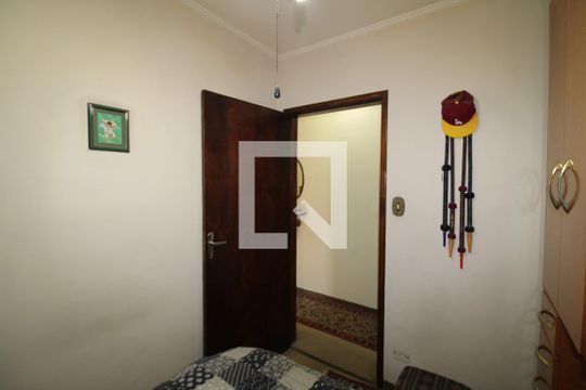 Quarto 2 de casa à venda com 3 quartos, 167m² em Vila Dom Pedro Ii, São Paulo