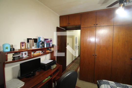 Quarto 1 de casa à venda com 3 quartos, 167m² em Vila Dom Pedro Ii, São Paulo