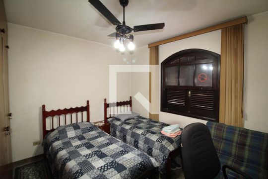 Quarto 1 de casa à venda com 3 quartos, 167m² em Vila Dom Pedro Ii, São Paulo