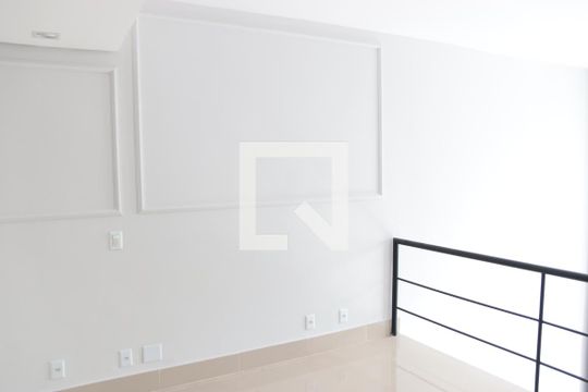 Studio de kitnet/studio à venda com 1 quarto, 38m² em Setor Sul, Goiânia
