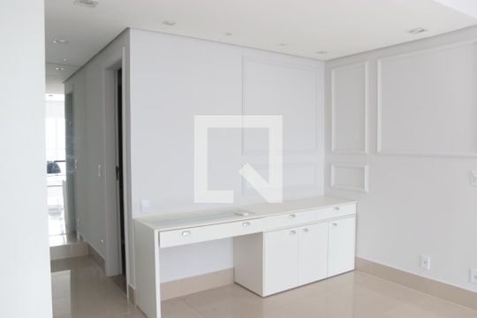 Studio de kitnet/studio à venda com 1 quarto, 38m² em Setor Sul, Goiânia