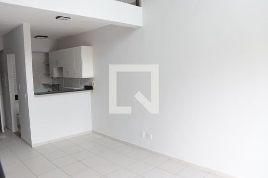 Studio de kitnet/studio à venda com 1 quarto, 38m² em Setor Sul, Goiânia