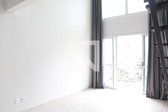 Kitnet/Studio para alugar com 1 quarto, 38m² em Setor Sul, Goiânia
