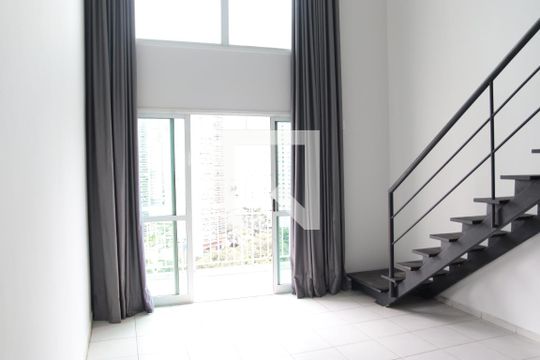 Studio de kitnet/studio à venda com 1 quarto, 38m² em Setor Sul, Goiânia