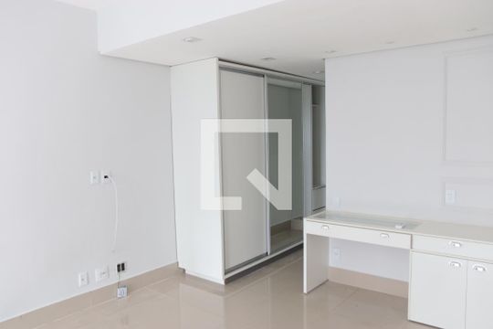 Studio de kitnet/studio à venda com 1 quarto, 38m² em Setor Sul, Goiânia