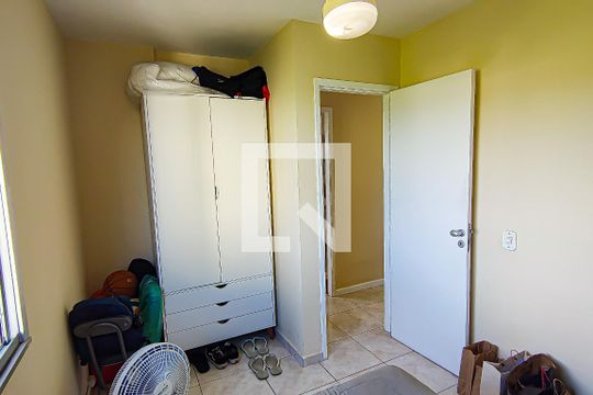 Quarto 2 de apartamento à venda com 3 quartos, 70m² em Freguesia (jacarepaguá), Rio de Janeiro