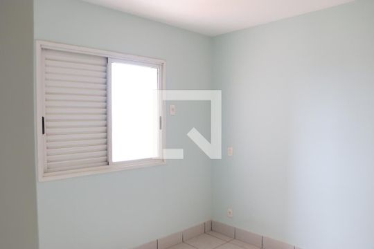 Suíte de apartamento para alugar com 3 quartos, 85m² em Jardim Goiás, Goiânia