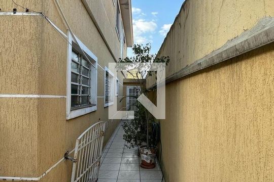 Área comum de casa à venda com 3 quartos, 200m² em Vila Carrão, São Paulo