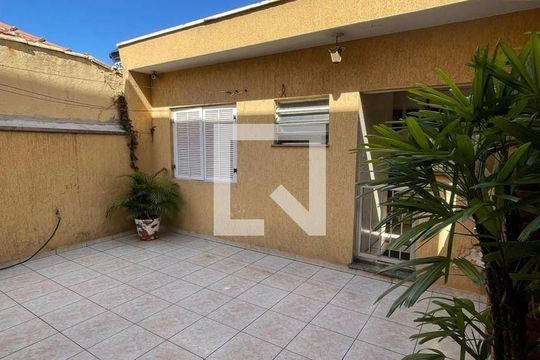 Área comum de casa à venda com 3 quartos, 200m² em Vila Carrão, São Paulo