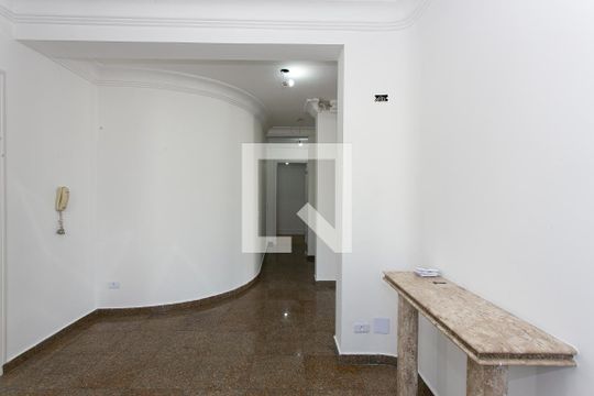 Sala 3 de apartamento à venda com 4 quartos, 286m² em Vila Gomes Cardim, São Paulo