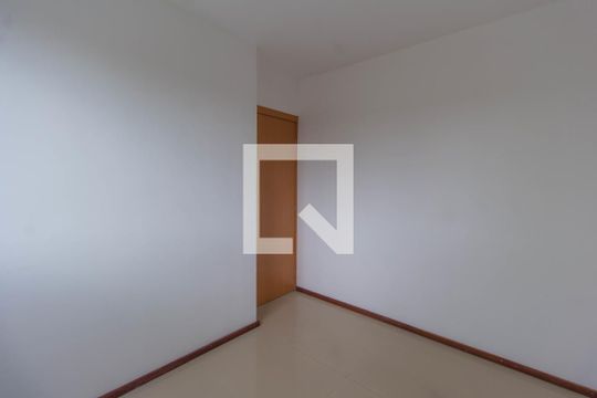 Quarto 2 de apartamento para alugar com 2 quartos, 55m² em São José, Canoas