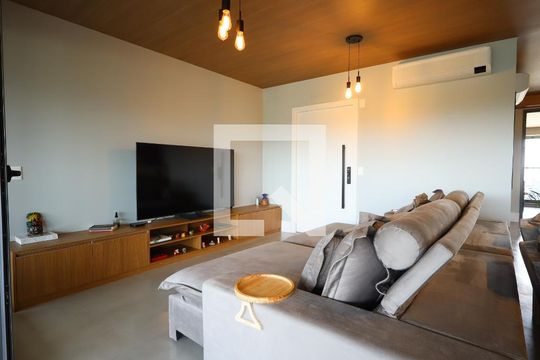 Apartamento à venda com 4 quartos, 265m² em Jardim Fonte do Morumbi, São Paulo