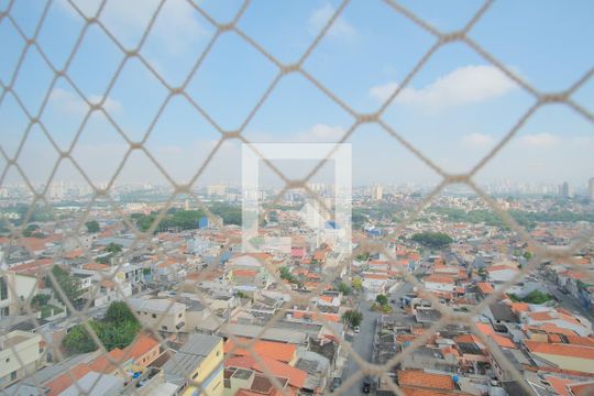 Vista de apartamento para alugar com 2 quartos, 56m² em Vila Sao Geraldo, São Paulo