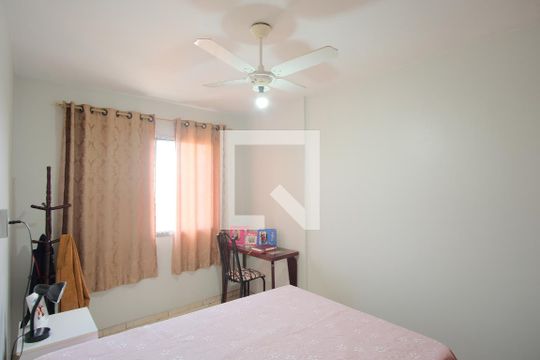 Quarto 2 de apartamento para alugar com 2 quartos, 56m² em Vila Sao Geraldo, São Paulo