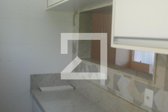 Área de Serviço de apartamento para alugar com 3 quartos, 120m² em Imbuí, Salvador