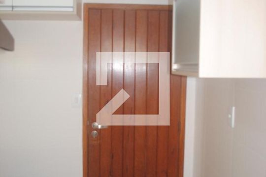 Área de Serviço de apartamento para alugar com 3 quartos, 120m² em Imbuí, Salvador