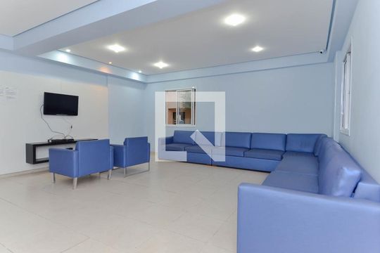 Salão de jogos de apartamento à venda com 2 quartos, 62m² em Macedo, Guarulhos
