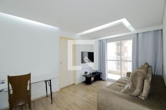 Apartamento à venda com 2 quartos, 62m² em Macedo, Guarulhos