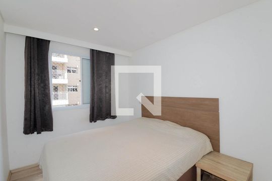 Quarto 1 de apartamento à venda com 2 quartos, 62m² em Macedo, Guarulhos