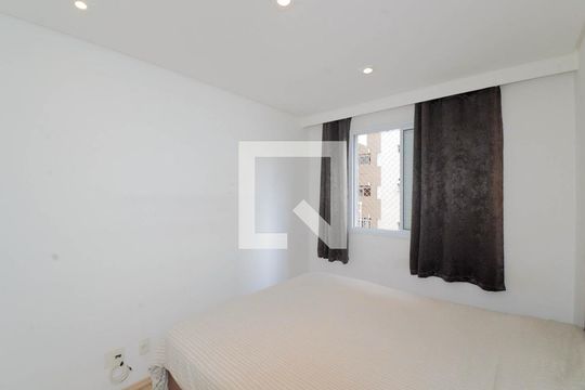 Quarto 1 de apartamento à venda com 2 quartos, 62m² em Macedo, Guarulhos