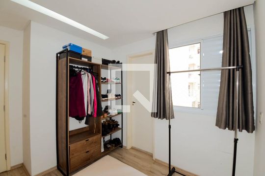 Quarto 2 - Suíte de apartamento à venda com 2 quartos, 62m² em Macedo, Guarulhos