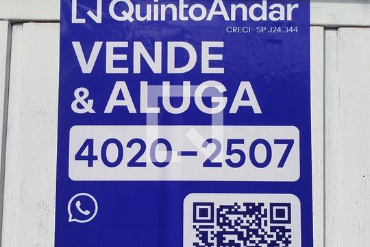 QRCode: RMMH-722 de casa para alugar com 1 quarto, 80m² em Jardim Independência (são Paulo), São Paulo