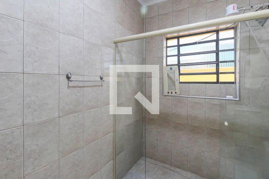 Quarto de casa para alugar com 1 quarto, 80m² em Jardim Independência (são Paulo), São Paulo