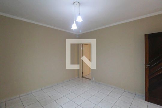 Sala de casa para alugar com 1 quarto, 80m² em Jardim Independência (são Paulo), São Paulo