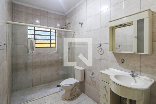 Quarto de casa para alugar com 1 quarto, 80m² em Jardim Independência (são Paulo), São Paulo