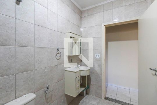 Quarto de casa para alugar com 1 quarto, 80m² em Jardim Independência (são Paulo), São Paulo