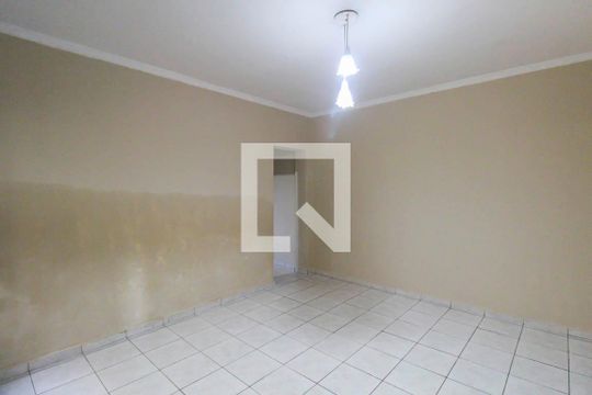 Sala de casa para alugar com 1 quarto, 80m² em Jardim Independência (são Paulo), São Paulo