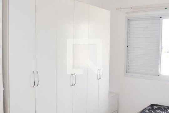 Quarto 01 de apartamento para alugar com 2 quartos, 59m² em Casa Verde Alta, São Paulo