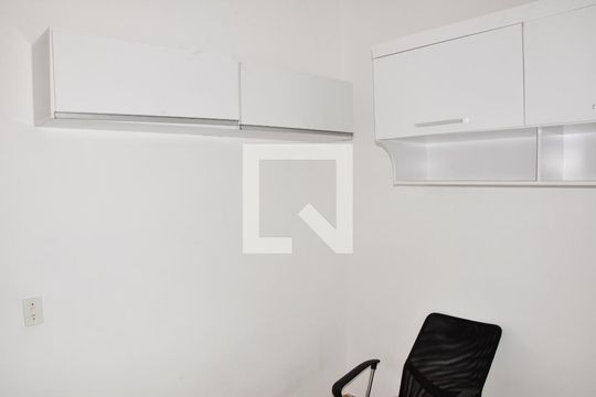 Quarto 02 de apartamento para alugar com 2 quartos, 59m² em Casa Verde Alta, São Paulo